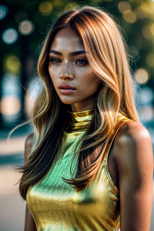 luxury lifestyle imagery