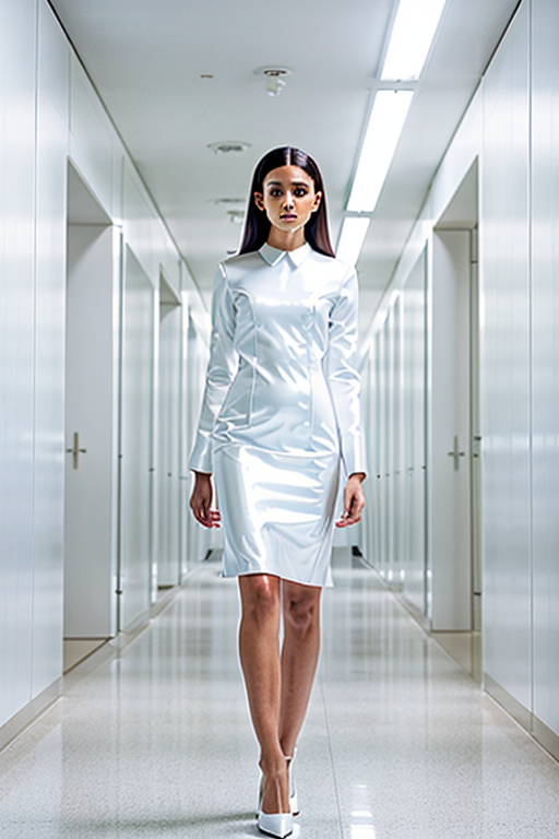 uniform models for hospital